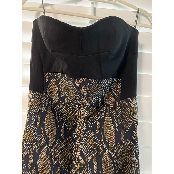 authentic NWT DVF Diane Von Furstenberg dress - Picture 3 of 12